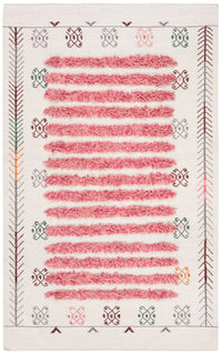 Safavieh Kenya Kny912U Ivory/Pink Area Rug