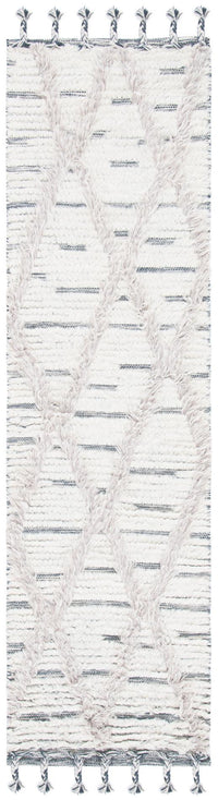 Safavieh Kenya Kny953A Ivory/Grey Area Rug