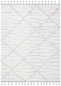 Safavieh Kenya Kny953A Ivory/Grey Area Rug