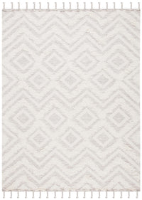 Safavieh Kenya Kny957A Ivory/Grey Area Rug