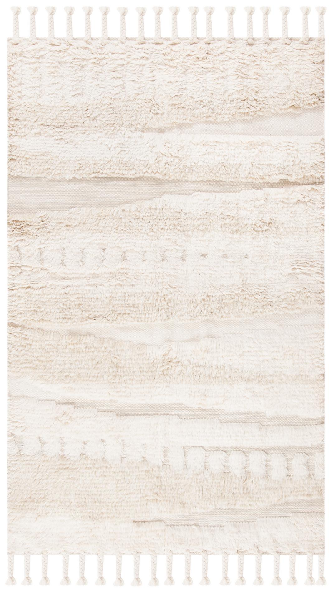 Safavieh Kenya Kny958A Ivory/Beige Area Rug