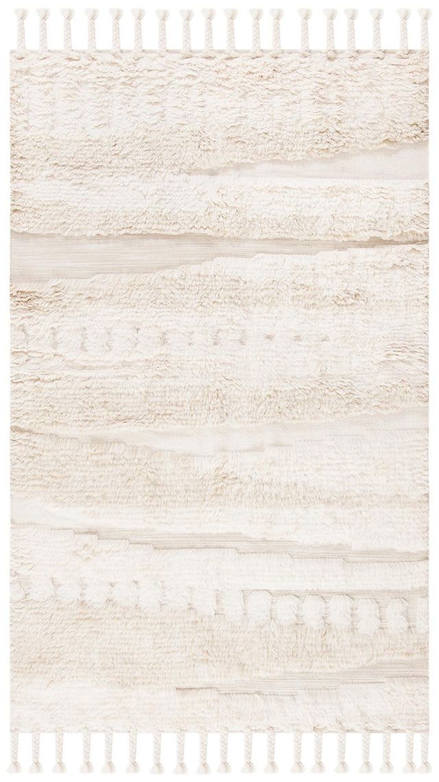 Safavieh Kenya Kny958A Ivory/Beige Rugs.