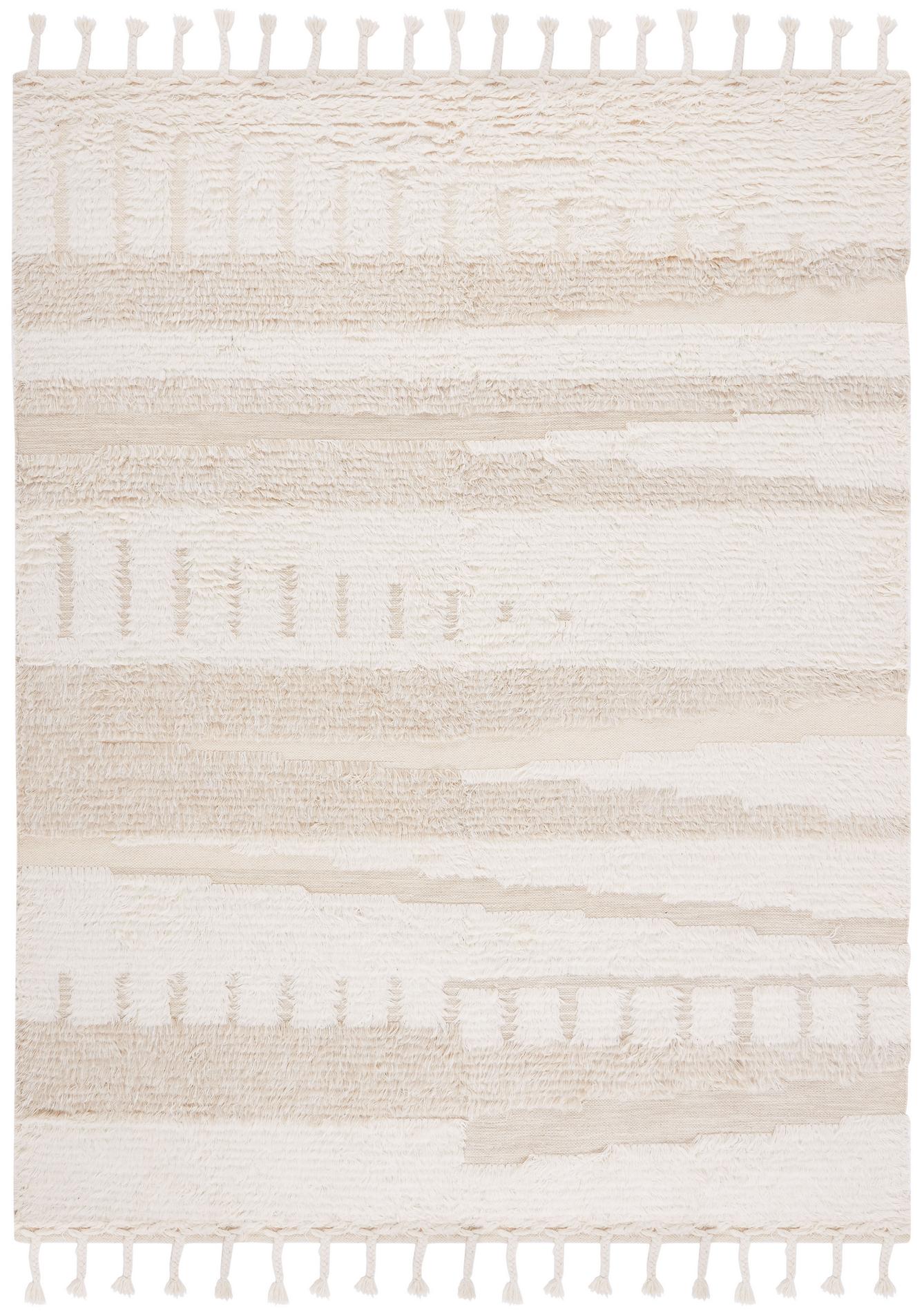 Safavieh Kenya Kny958A Ivory/Beige Area Rug