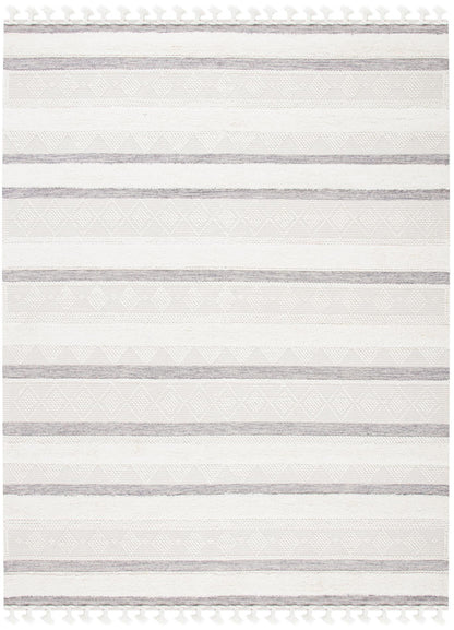 Safavieh Kenya Kny959A Ivory/Grey Area Rug