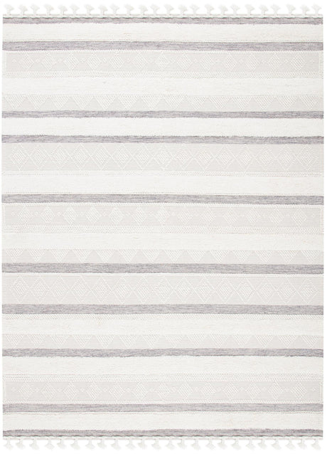 Safavieh Kenya Kny959A Ivory/Grey Rugs.