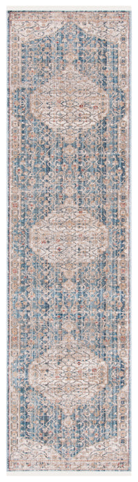 Safavieh Kenitra Kra661M Blue/Ivory Area Rug