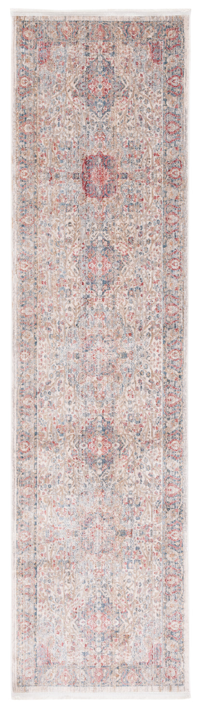 Safavieh Kenitra Kra672A Ivory/Pink Area Rug