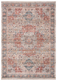 Safavieh Kenitra Kra672A Ivory/Pink Area Rug