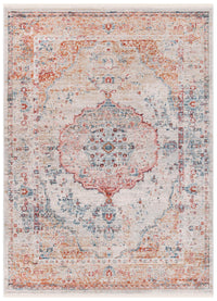 Safavieh Kenitra Kra676G Grey/Light Blue Area Rug