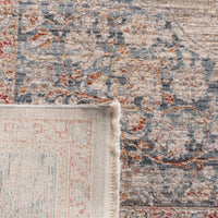 Safavieh Kenitra Kra678F Grey/Blue Area Rug