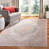 Safavieh Kenitra Kra678F Grey/Blue Area Rug