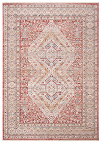 Safavieh Kenitra Kra692U Pink/Grey Area Rug