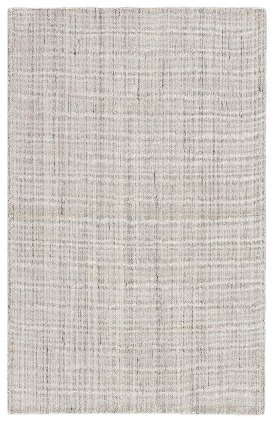 Jaipur Konstrukt Kelle Kt37 Gray Area Rug