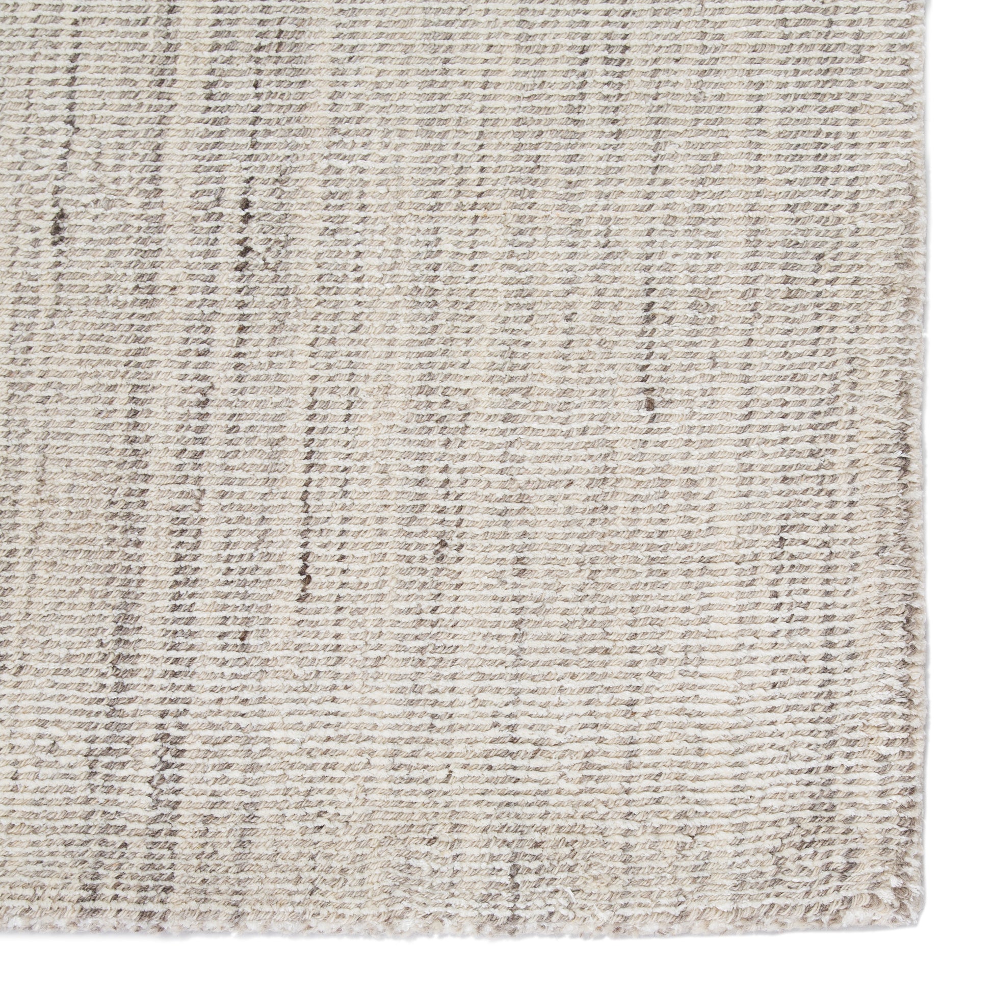 Jaipur Konstrukt Kelle Kt37 Gray Area Rug