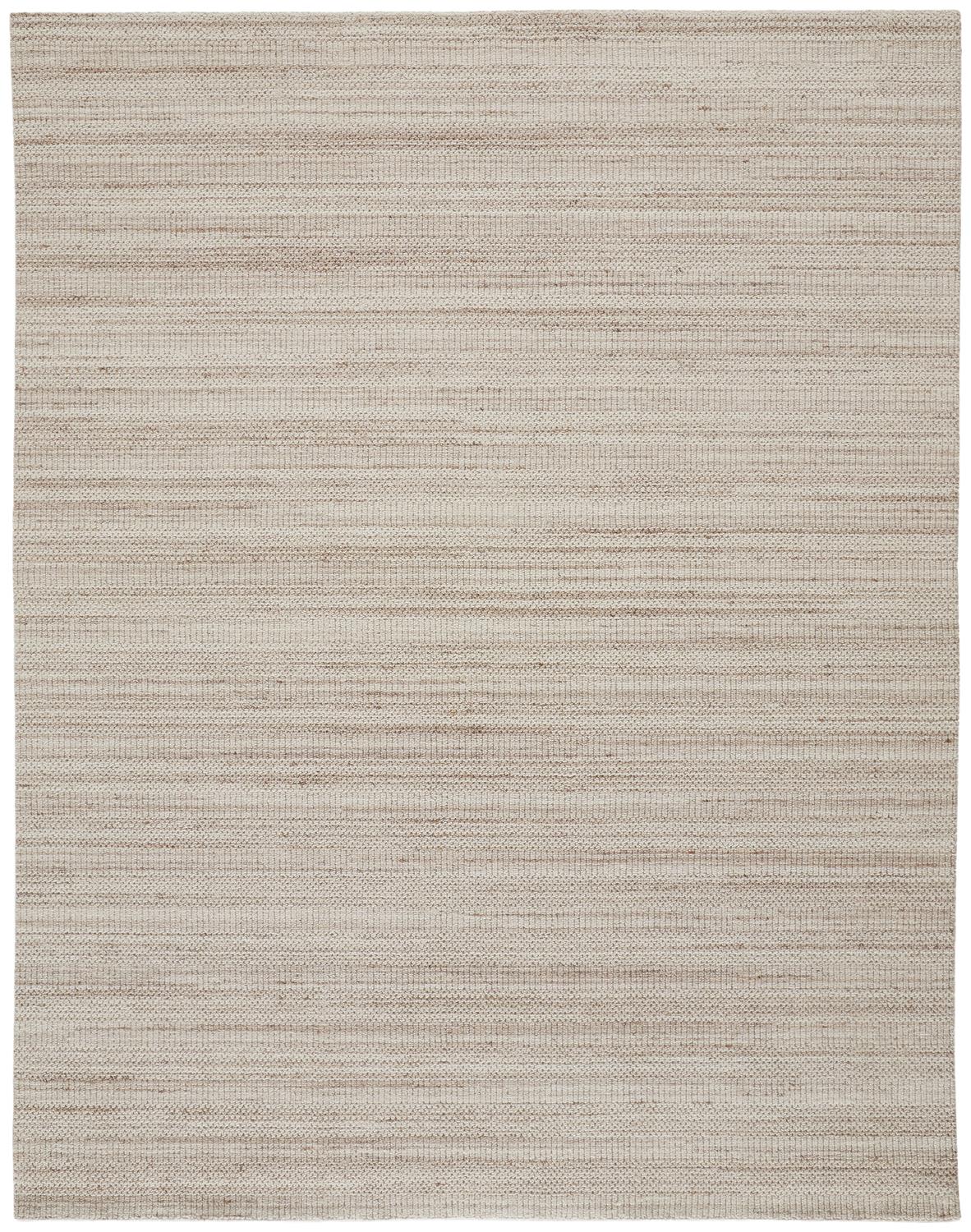 Feizy Keaton 8018F Tan/Beige Area Rug