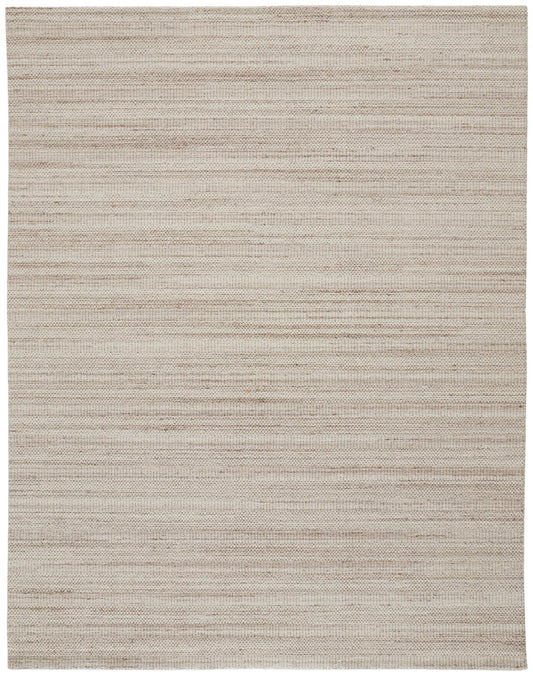 Feizy Keaton 8018F Tan/Beige Area Rug