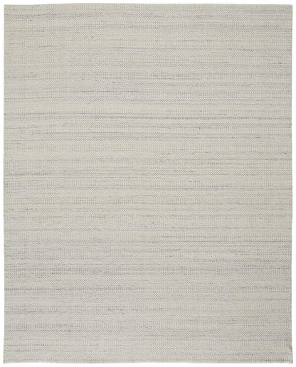 Feizy Keaton 8018F Gray Area Rug