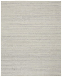 Feizy Keaton 8018F Gray Area Rug