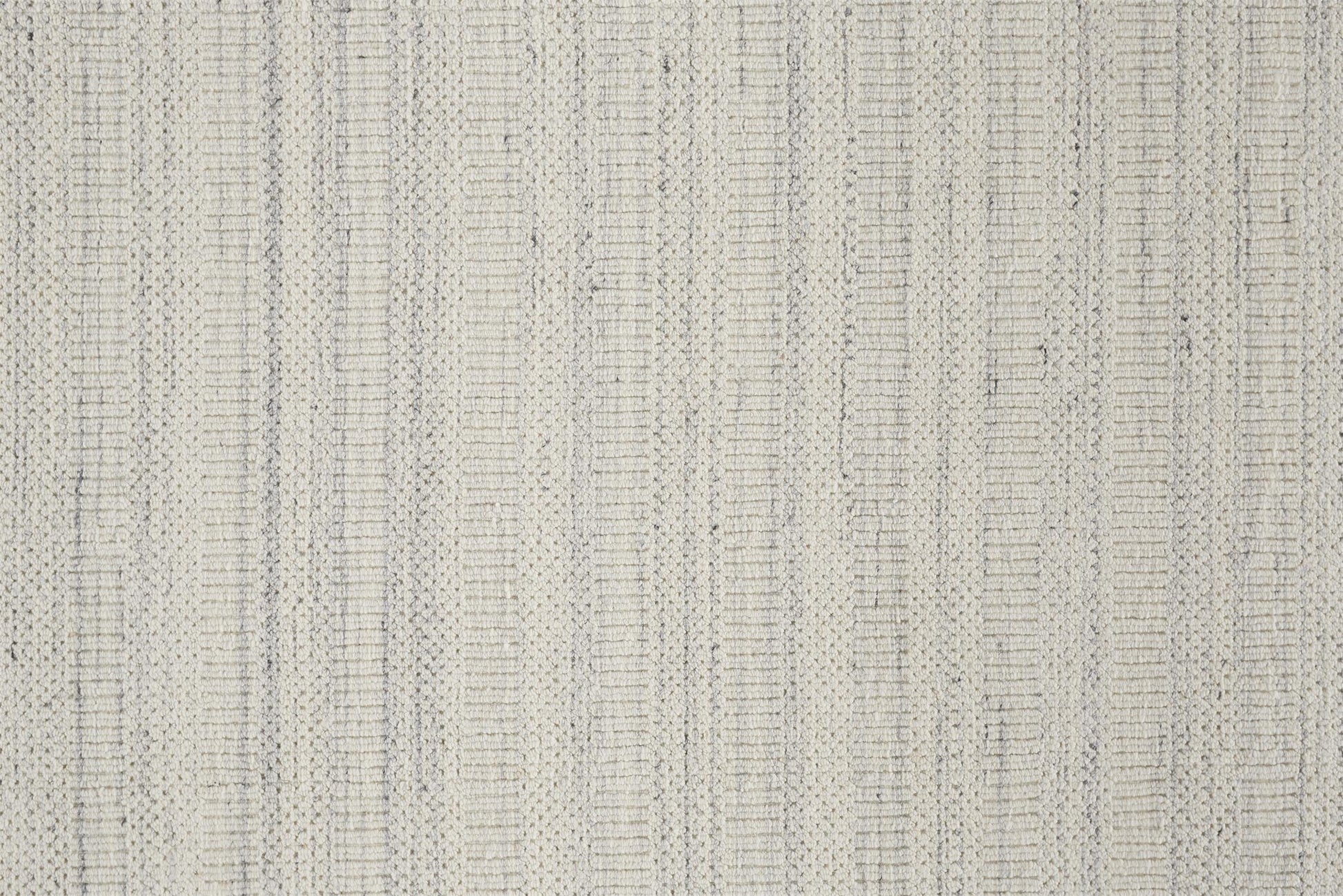 Feizy Keaton 8018F Gray Area Rug