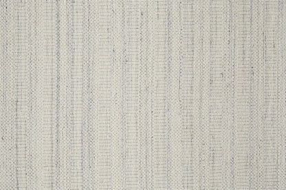 Feizy Keaton 8018F Gray Area Rug