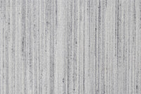 Feizy Keaton 8018F Silver Area Rug