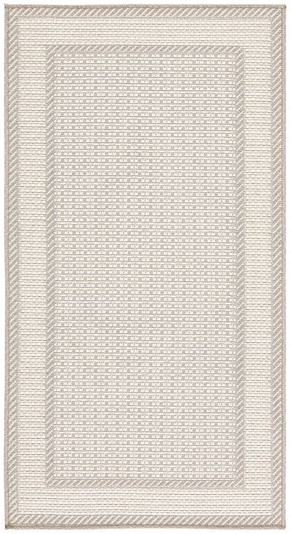 Safavieh Lakeside Lak222B Beige/Taupe Area Rug