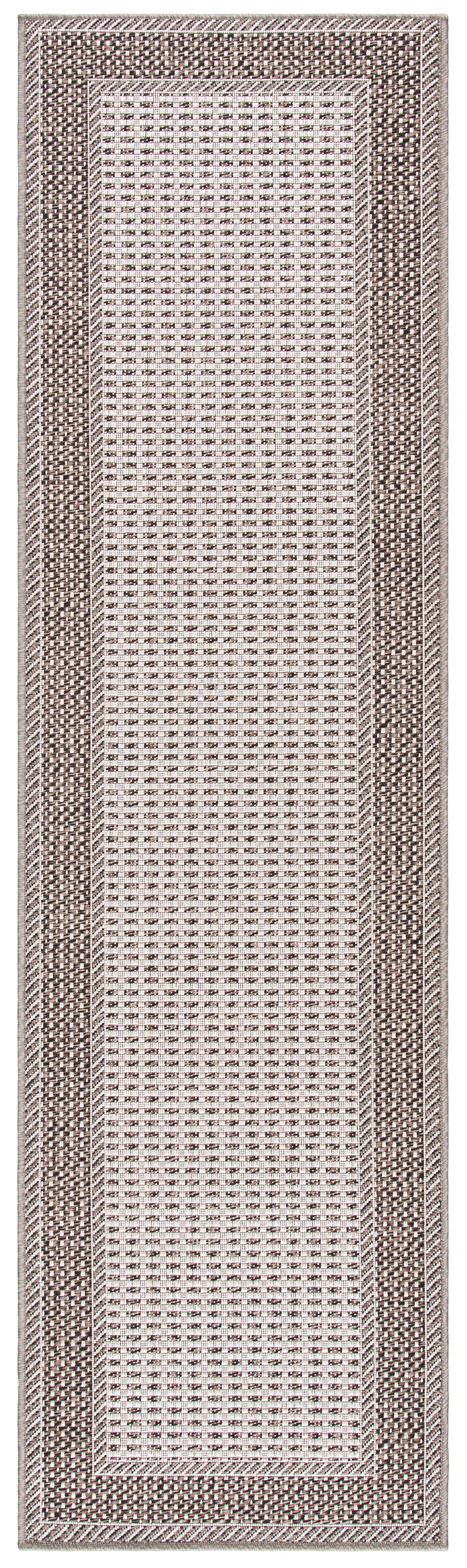 Safavieh Lakeside Lak228B Beige/Brown Area Rug