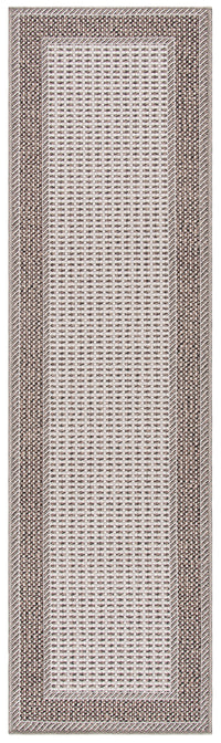 Safavieh Lakeside Lak228B Beige/Brown Area Rug