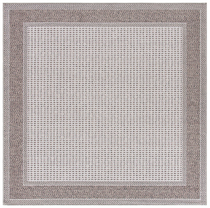 Safavieh Lakeside Lak228B Beige/Brown Area Rug