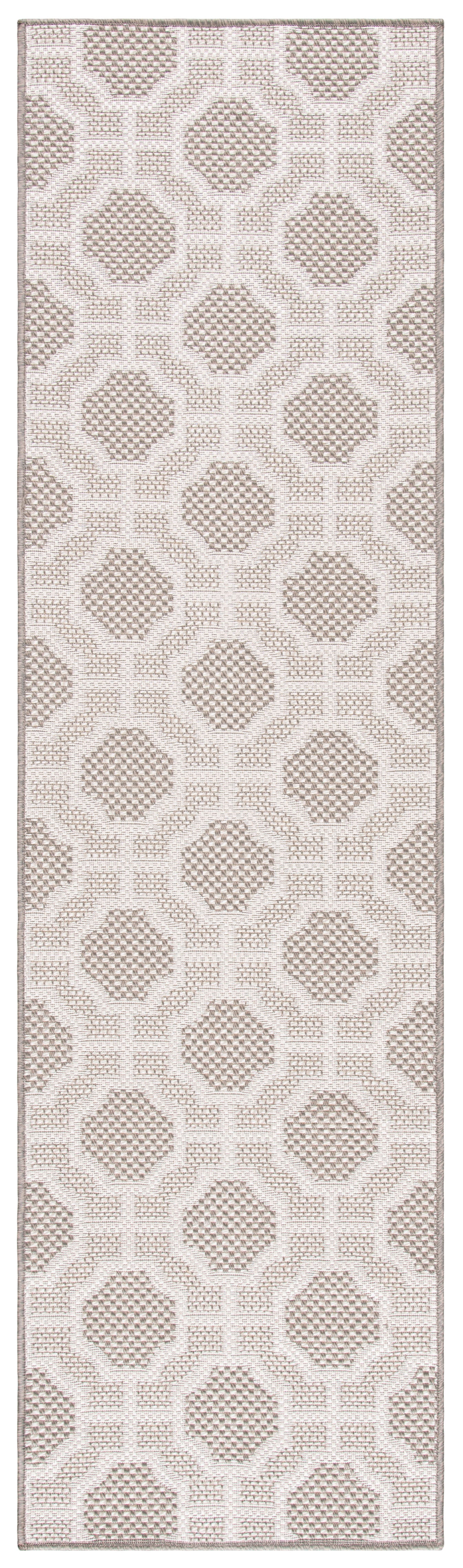 Safavieh Lakeside Lak247B Beige/Taupe Area Rug