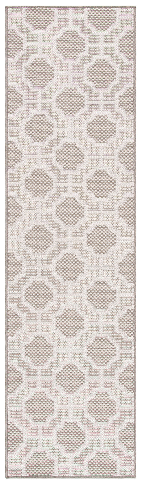 Safavieh Lakeside Lak247B Beige/Taupe Rugs.