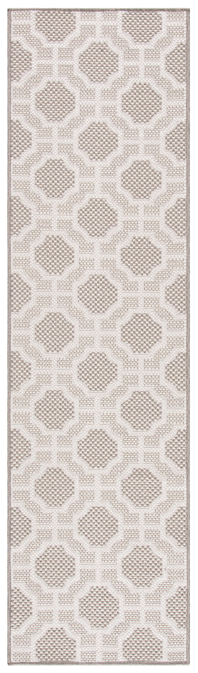 Safavieh Lakeside Lak247B Beige/Taupe Rugs.