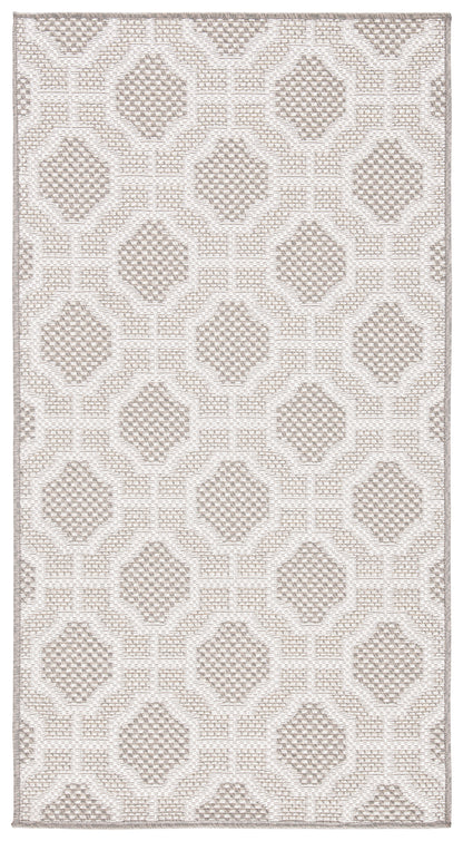 Safavieh Lakeside Lak247B Beige/Taupe Area Rug