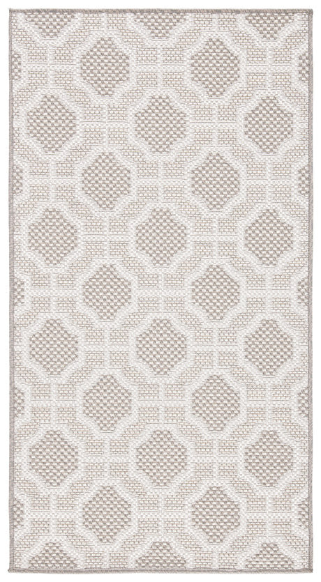 Safavieh Lakeside Lak247B Beige/Taupe Rugs.