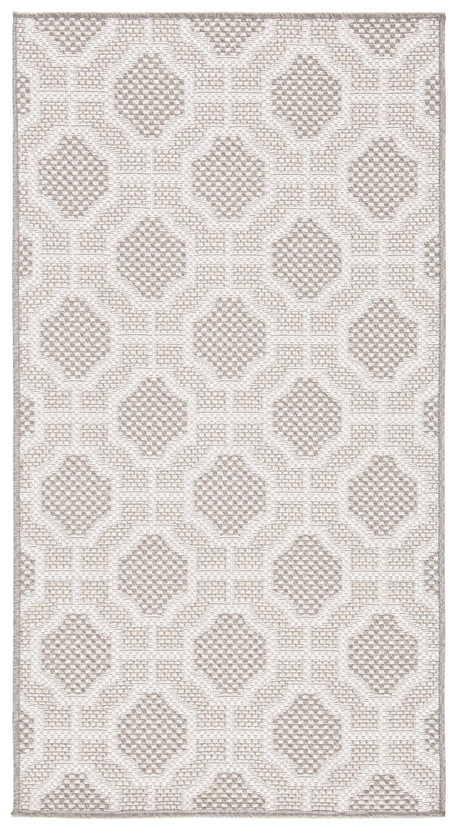 Safavieh Lakeside Lak247B Beige/Taupe Rugs.