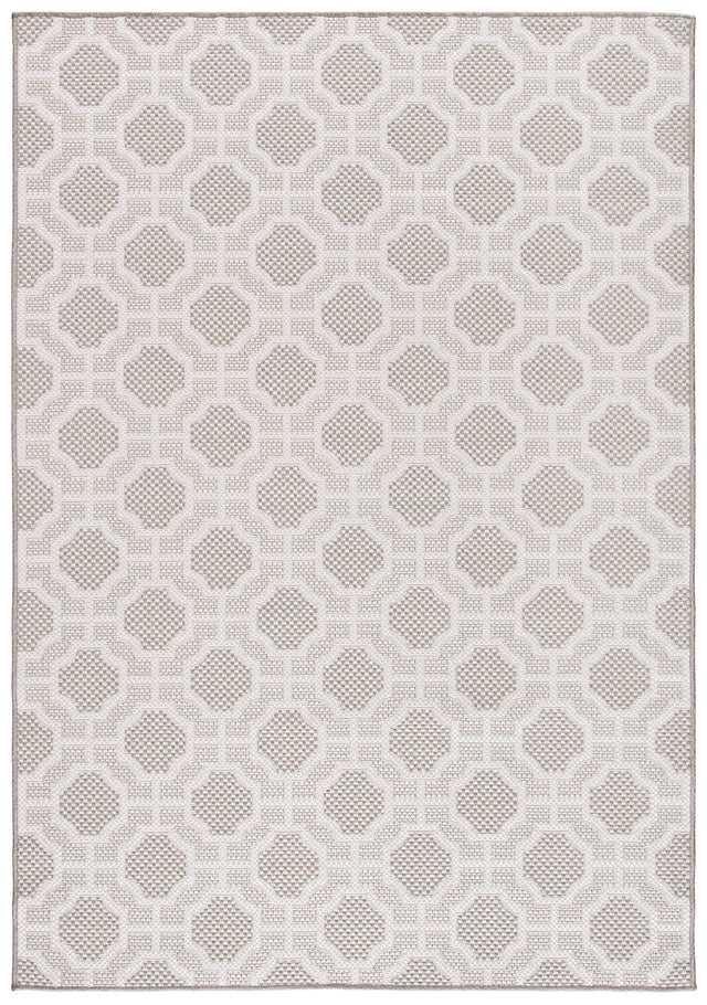 Safavieh Lakeside Lak247B Beige/Taupe Rugs.