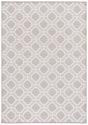 Safavieh Lakeside Lak247B Beige/Taupe Rugs.