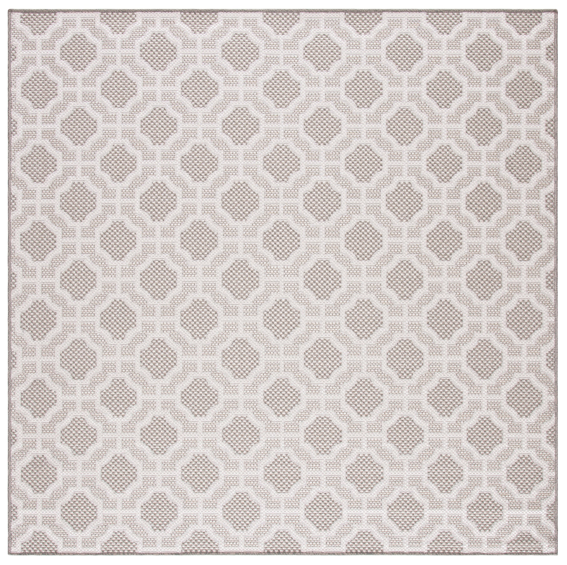 Safavieh Lakeside Lak247B Beige/Taupe Area Rug