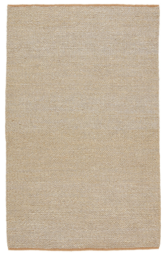 Jaipur Laylani Murrel Lay01 Brown Area Rug