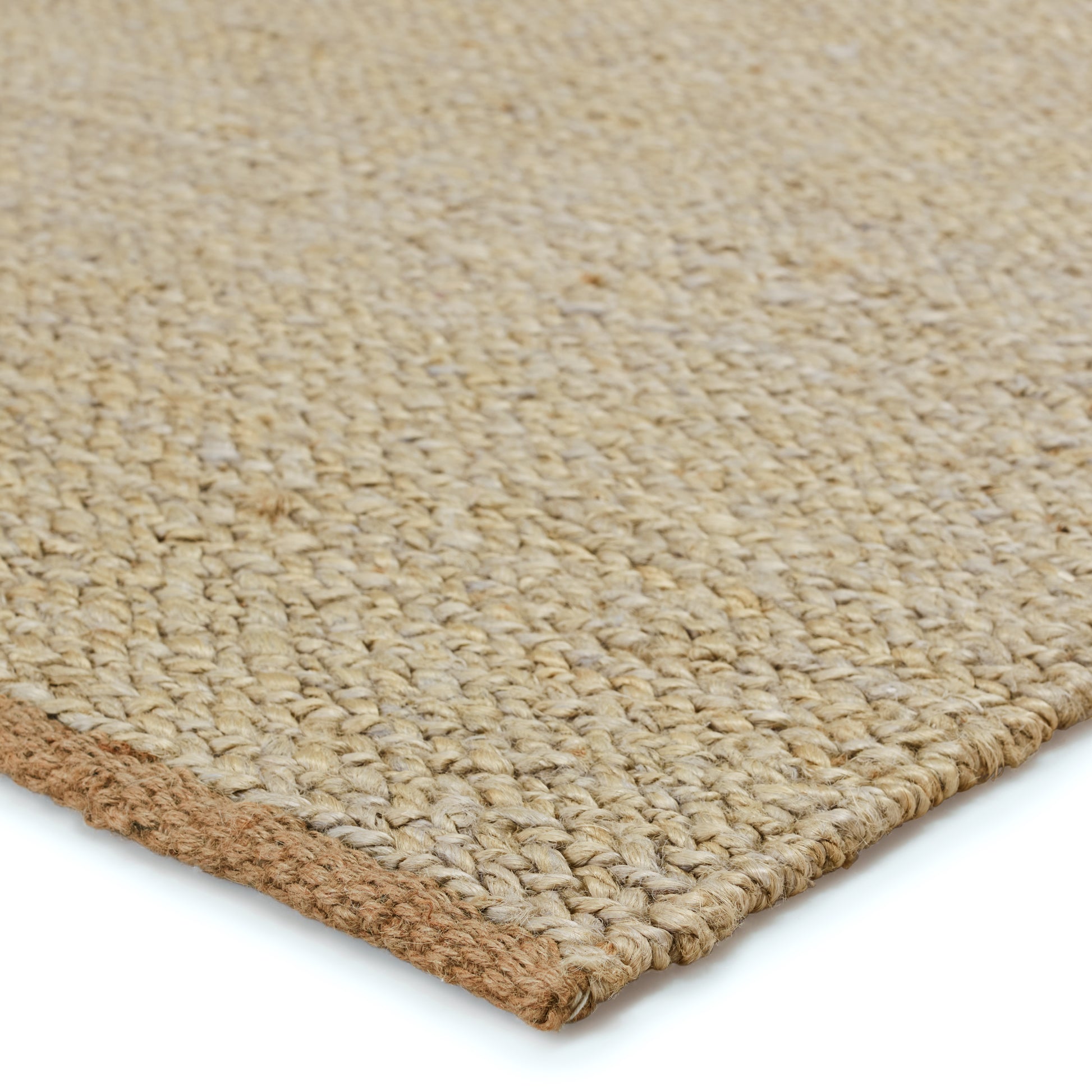 Jaipur Laylani Murrel Lay01 Brown Area Rug