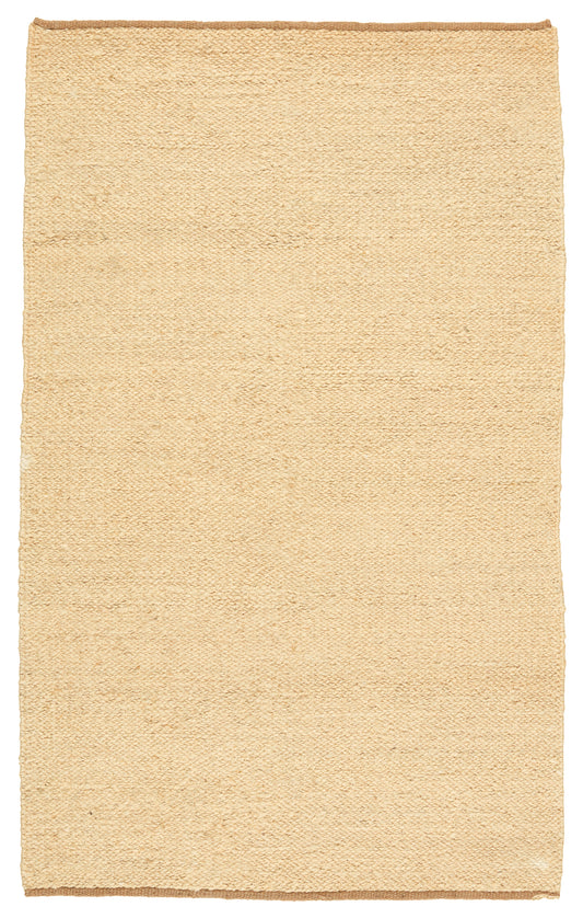 Jaipur Laylani Murrel Lay02 Tan Area Rug