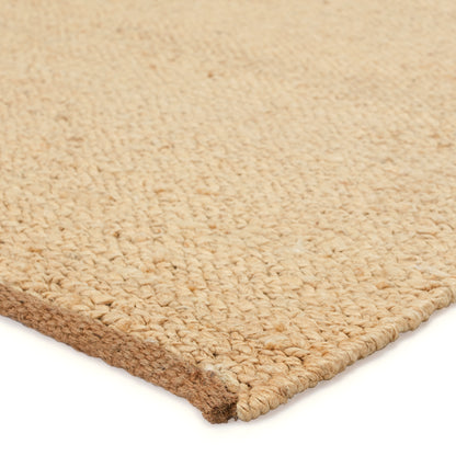 Jaipur Laylani Murrel Lay02 Tan Area Rug