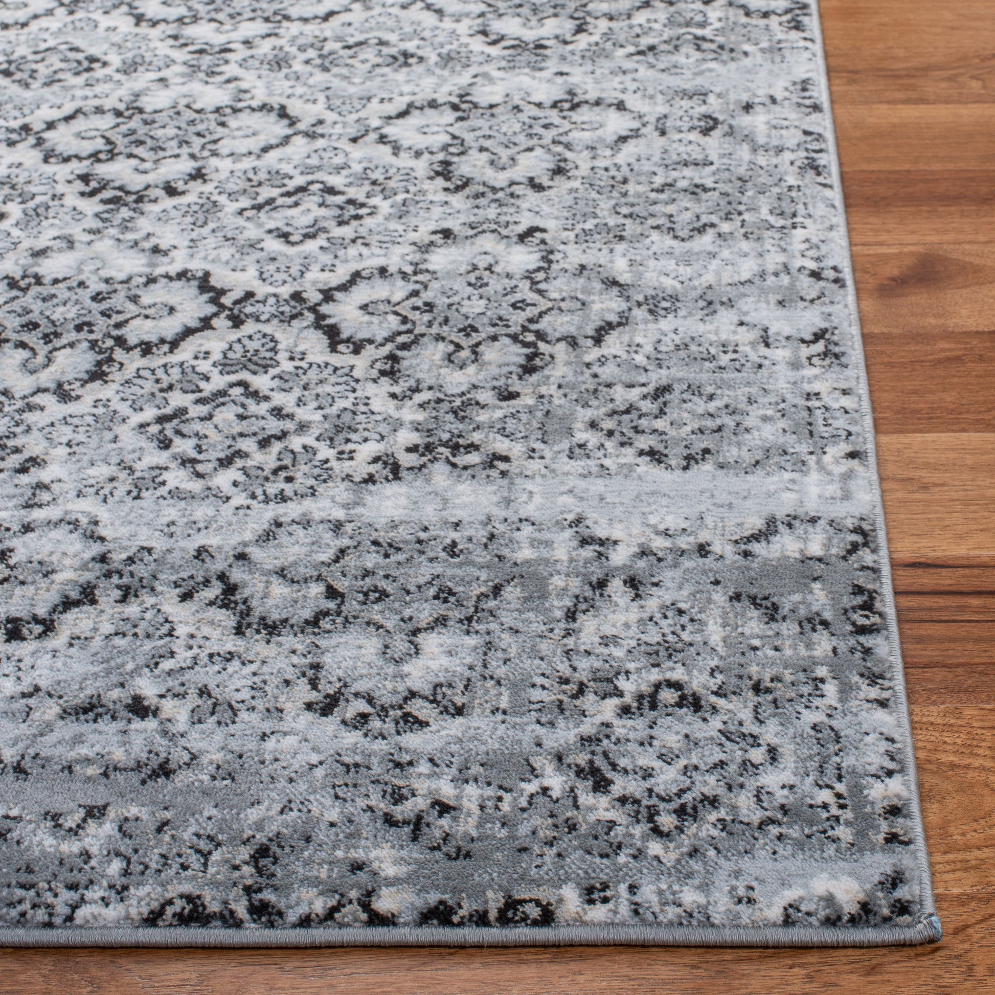 Safavieh Lagoon Lgn230F Grey/Ivory Area Rug