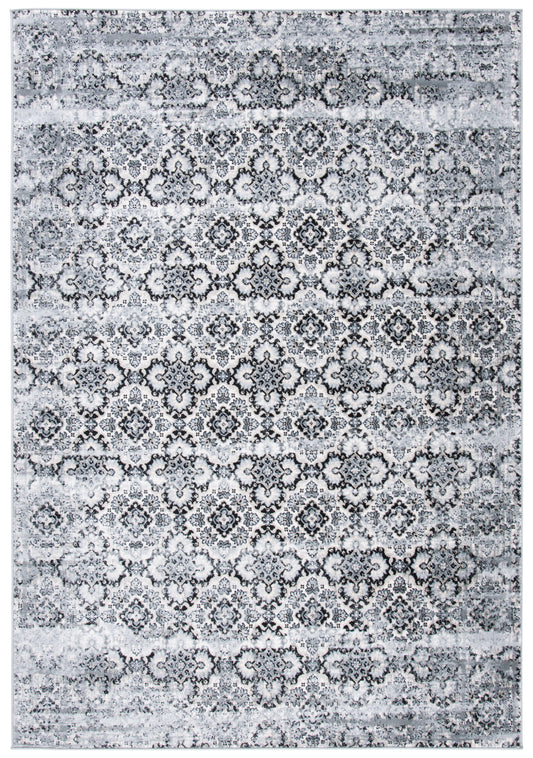 Safavieh Lagoon Lgn230F Grey/Ivory Area Rug