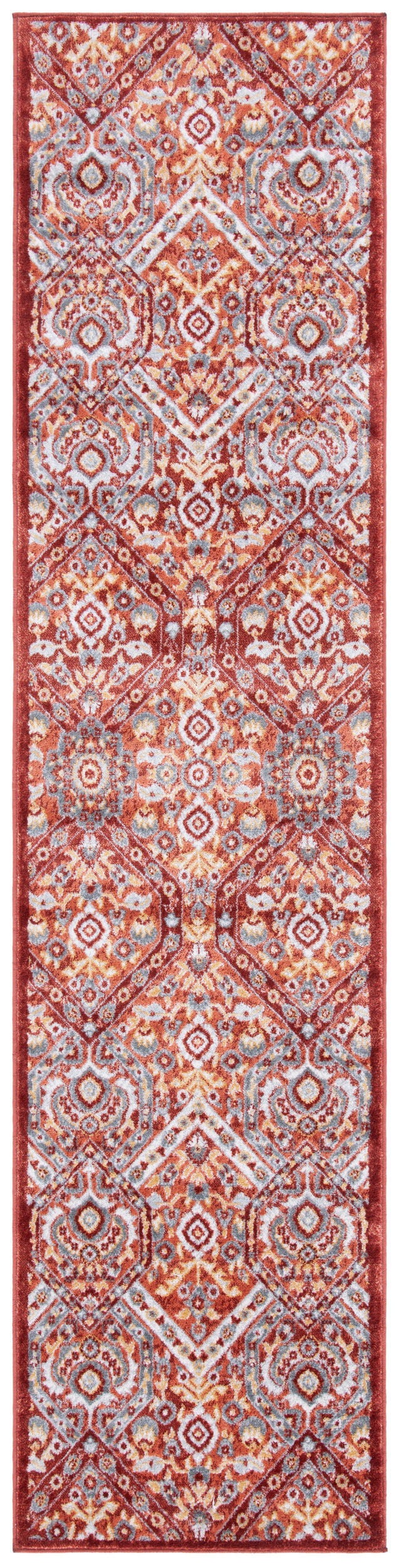 Safavieh Lagoon Lgn238T Light Brown/Ivory Rugs.