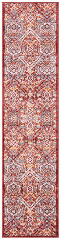 Safavieh Lagoon Lgn238T Light Brown/Ivory Area Rug