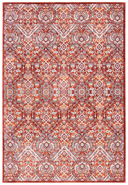 Safavieh Lagoon Lgn238T Light Brown/Ivory Area Rug