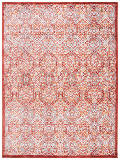 Safavieh Lagoon Lgn238T Light Brown/Ivory Area Rug