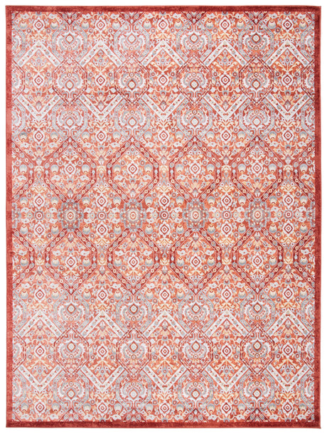 Safavieh Lagoon Lgn238T Light Brown/Ivory Rugs.