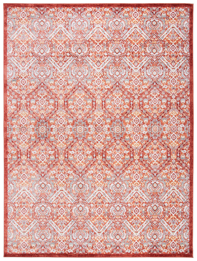 Safavieh Lagoon Lgn238T Light Brown/Ivory Rugs.